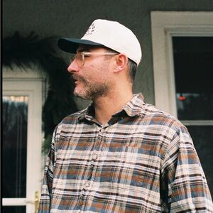 Meet your Posher, Zach